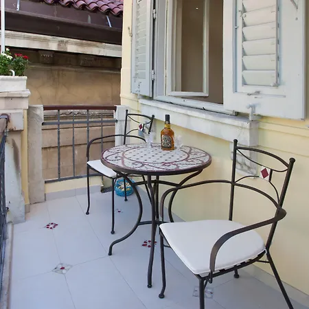 Barbara Apartman Split
