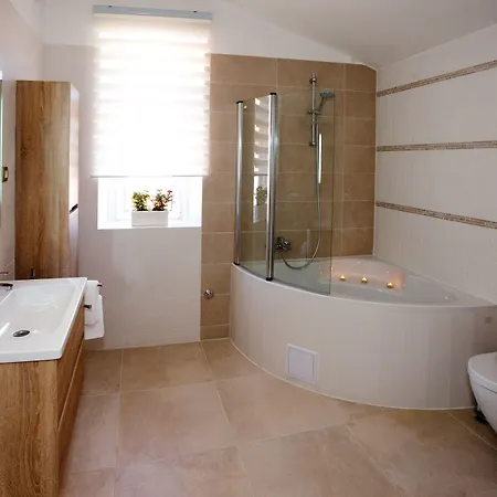 Apartman Barbara *