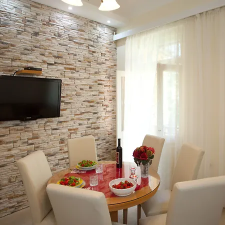 Barbara Apartman *