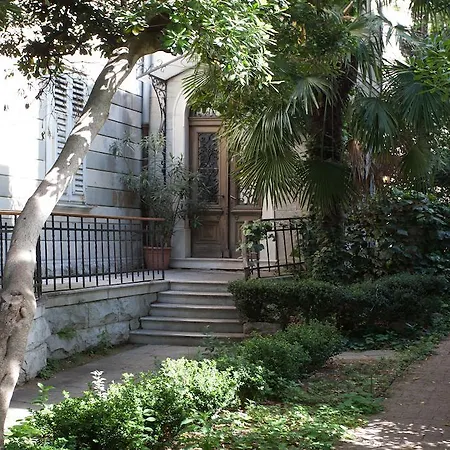 Barbara Apartment Split