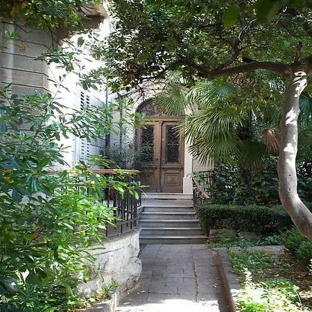 Barbara Apartment