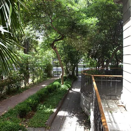 Apartment Barbara Split