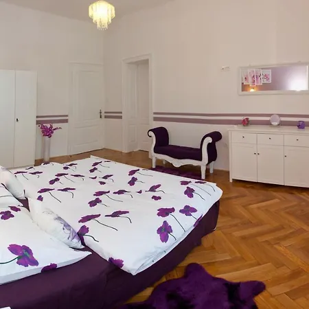 Apartman Barbara *