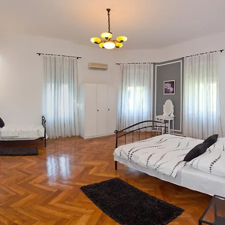 Apartment Barbara