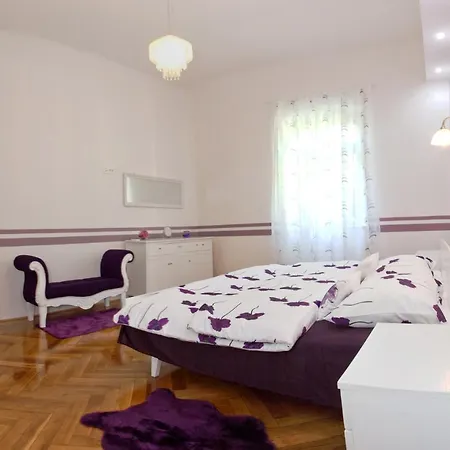 Barbara Apartment