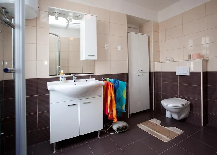 Appartamento Barbara