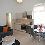 Apartment Barbara Split