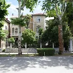 Barbara Apartment