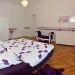 Apartment Barbara *