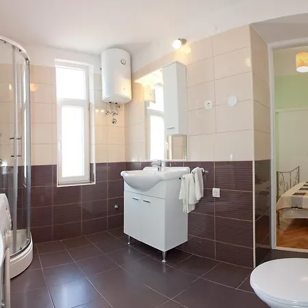 Διαμέρισμα Barbara