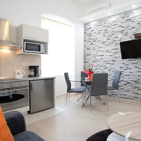 Barbara Διαμέρισμα Σπλιτ