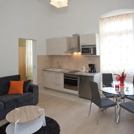 Διαμέρισμα Barbara Σπλιτ