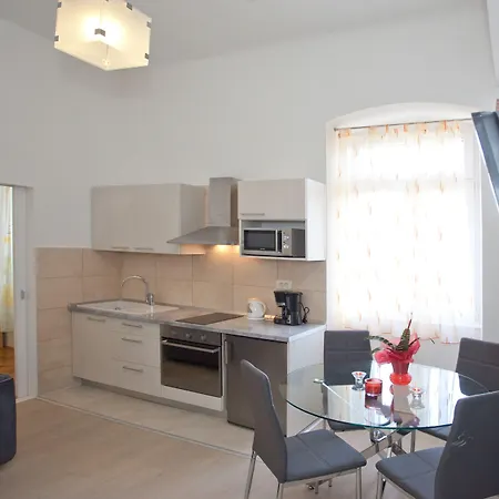 Barbara Διαμέρισμα