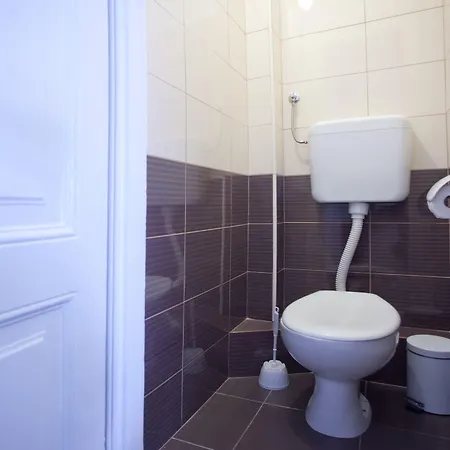 Διαμέρισμα Barbara