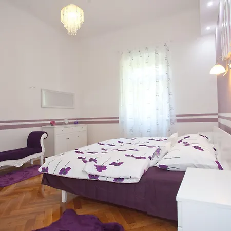 Barbara Apartamento *