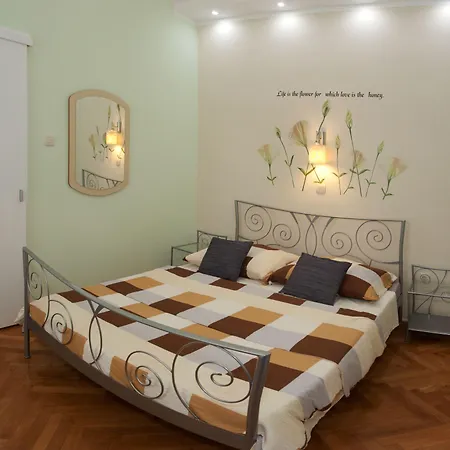 Apartment Barbara