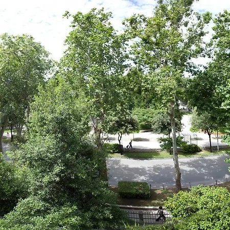 Διαμέρισμα Barbara