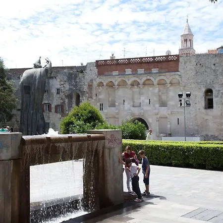 Apartamento Barbara *