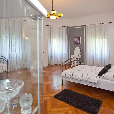 Barbara Διαμέρισμα