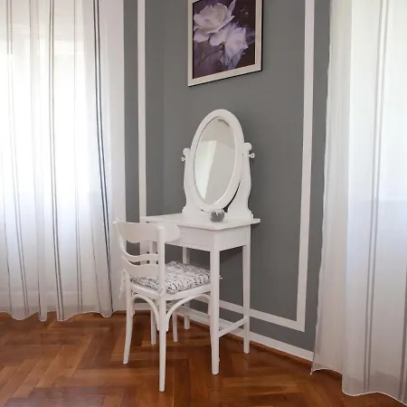 Διαμέρισμα Barbara