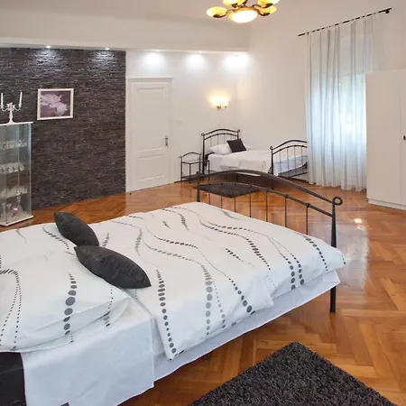 Διαμέρισμα Barbara Σπλιτ