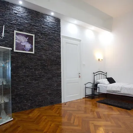 Διαμέρισμα Barbara Σπλιτ