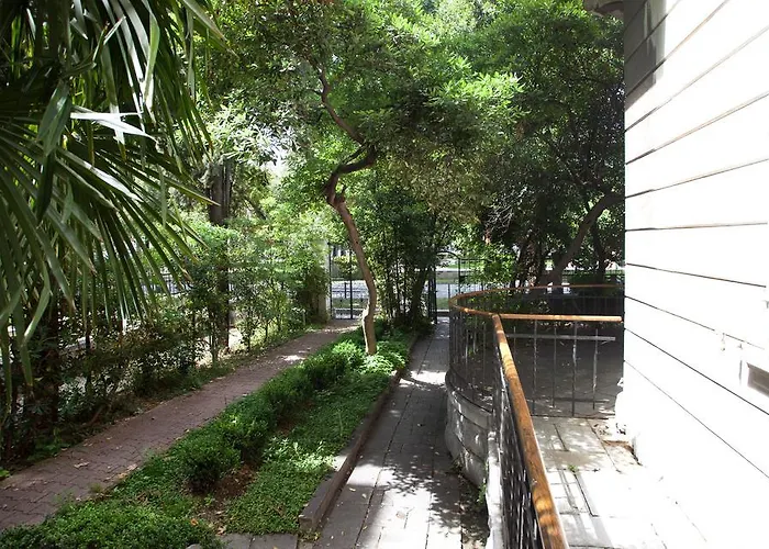 Apartment Barbara Split